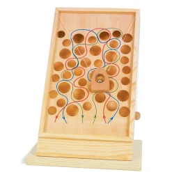 Small Foot  -  Klimplezier Houten Balansspel