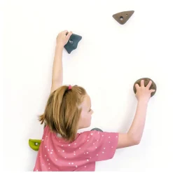 Small Foot - Klimstenen Avontuur, 10dlg.