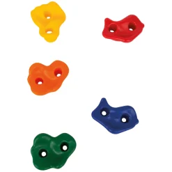 Small Foot - Klimstenen Kleur, 5st.