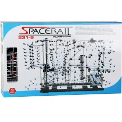 Small Foot  -  Knikkerbaan Extreme, 70mtr.