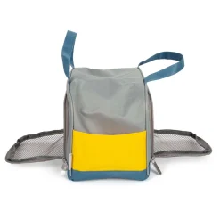 Small Foot - Knuffel Hond met Draagtas en Verzorgingsset