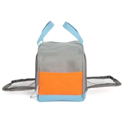 Small Foot - Knuffel Kat met Draagtas en Verzorgingsset