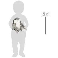 Small Foot - Knuffel Pluche Konijn, 26cm