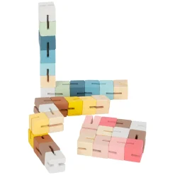 Small Foot - Magische Slangenpuzzel