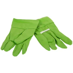 Small Foot - Metalen Kruiwagen met Tuingereedschap, 5dlg.