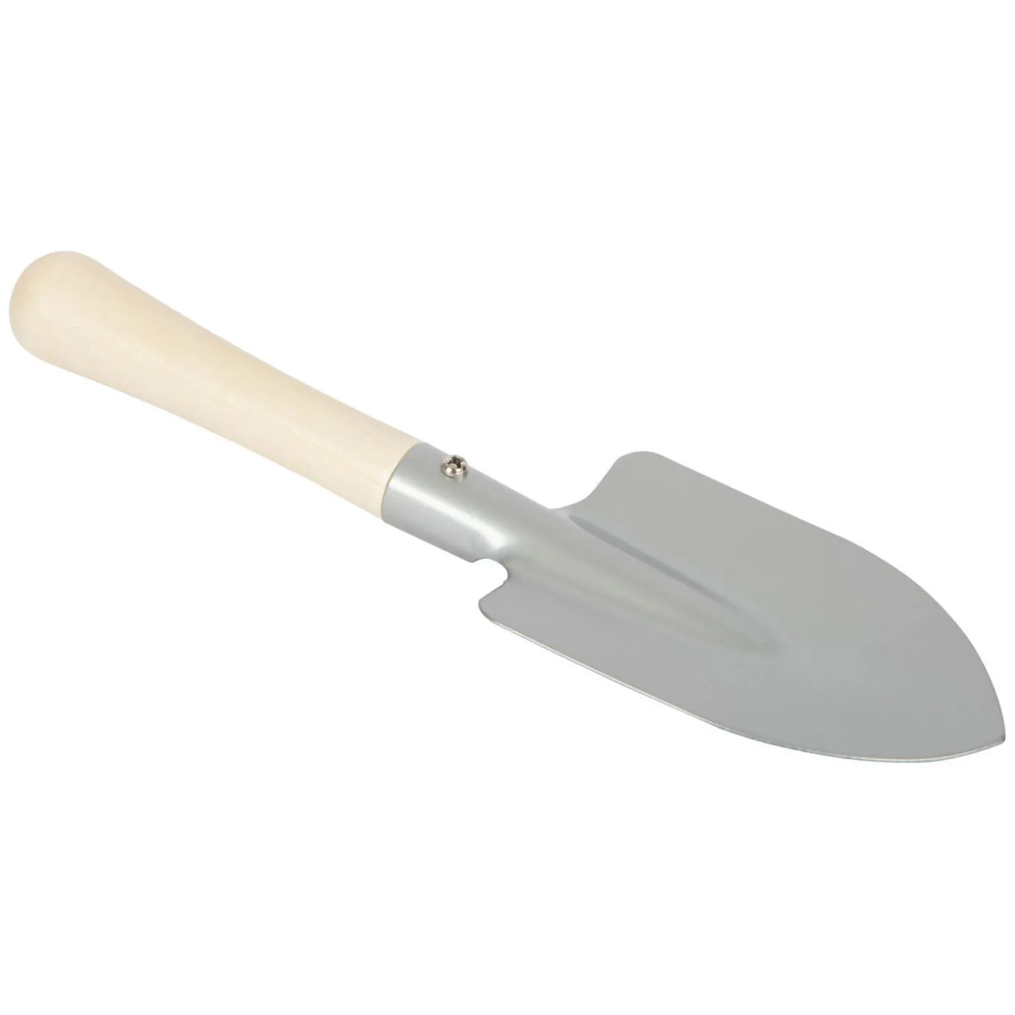 Small Foot - Metalen Schepjes, 4dlg.