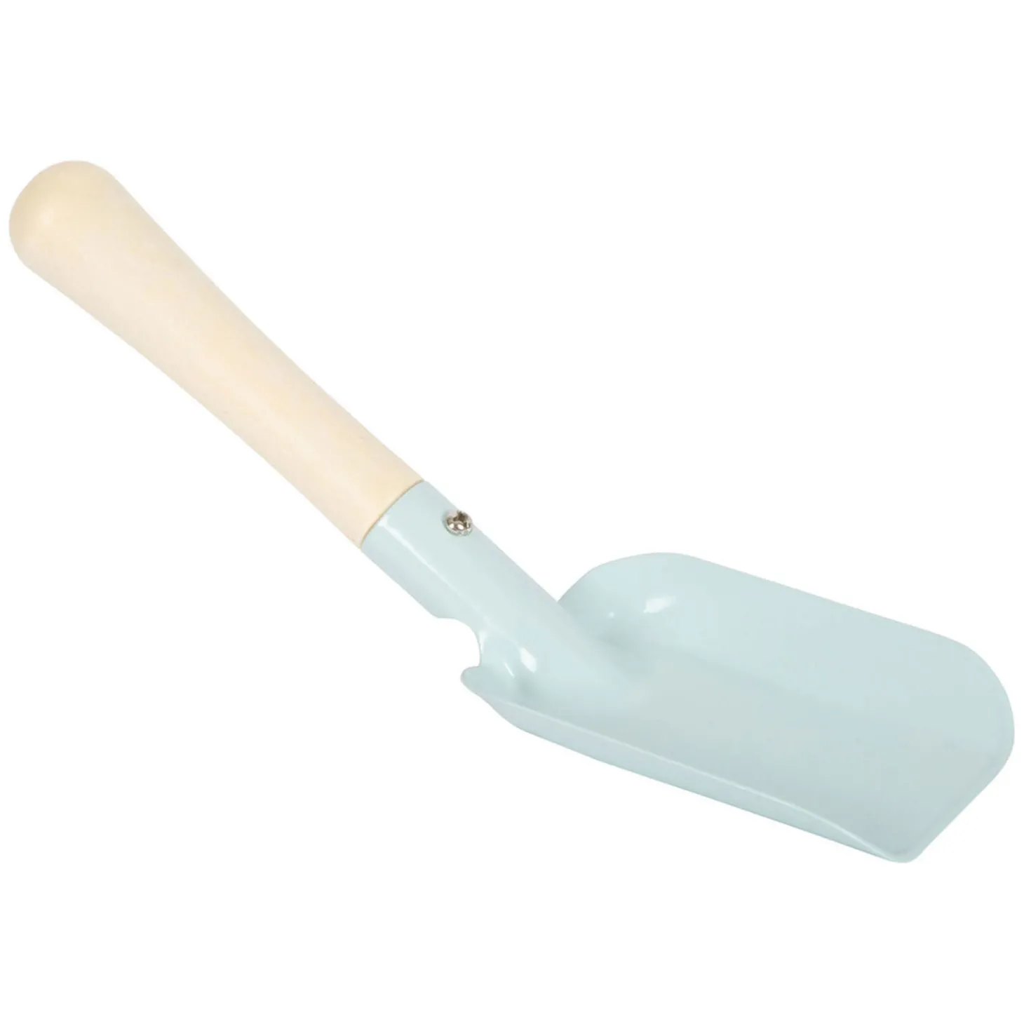 Small Foot - Metalen Schepjes, 4dlg.