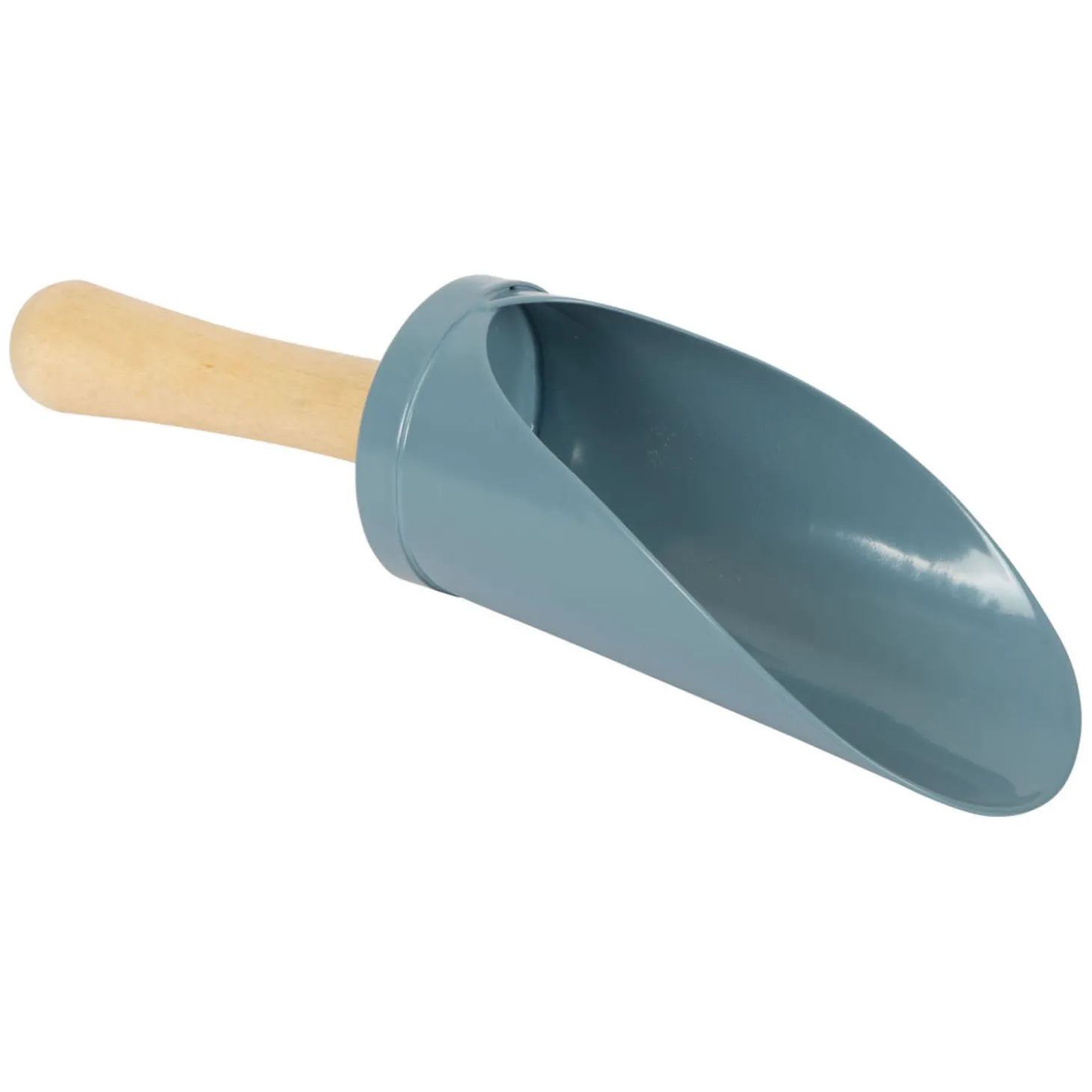 Small Foot - Metalen Schepjes, 4dlg.