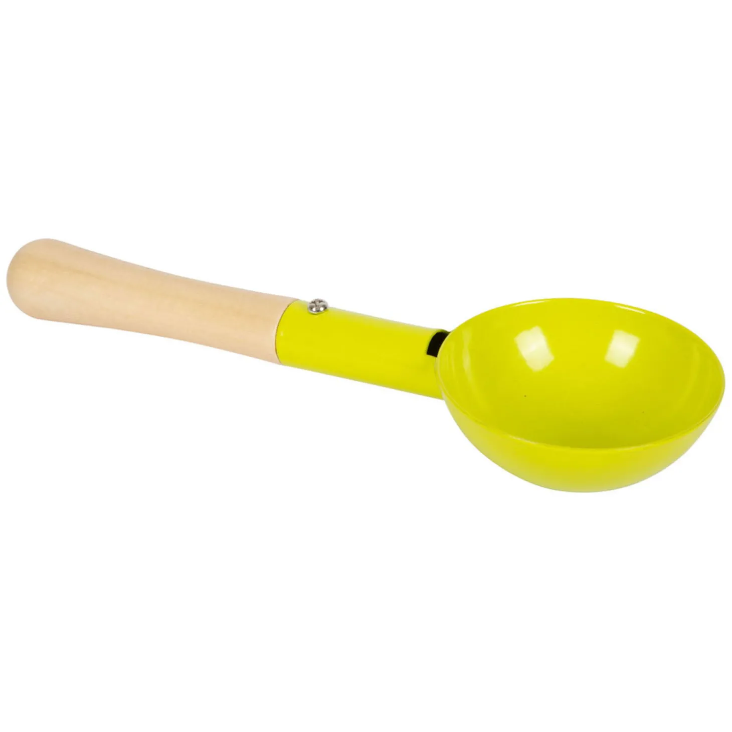 Small Foot - Metalen Schepjes, 4dlg.