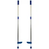 Small Foot - Metalen Stelten Verstelbaar Blauw, 145cm