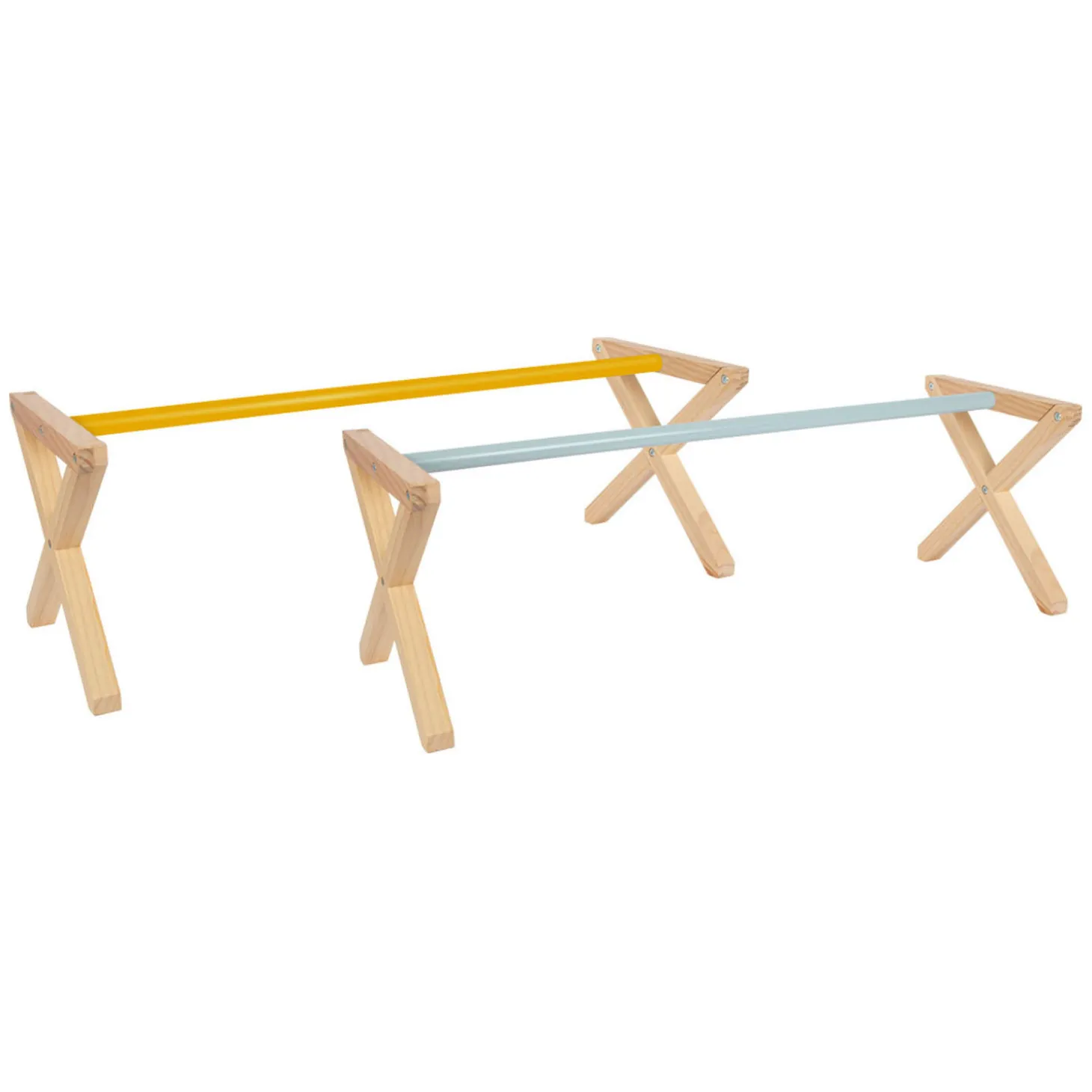 Small Foot - Obstakel Parcours Voor Kinderen