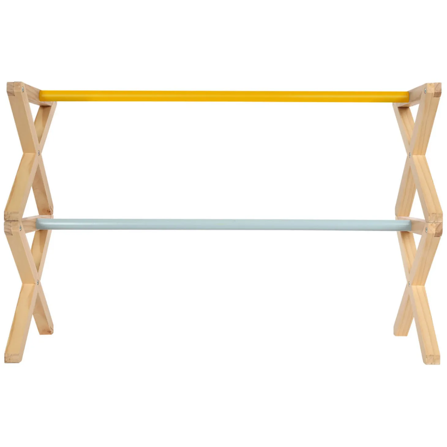 Small Foot - Obstakel Parcours Voor Kinderen