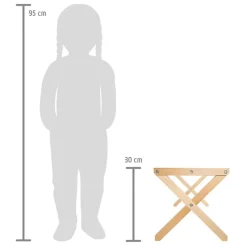 Small Foot - Obstakel Parcours Voor Kinderen