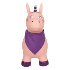 Small Foot - Opblaasbare Eenhoorn 24cm