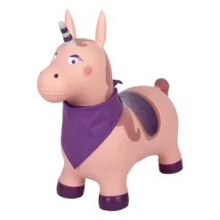 Small Foot - Opblaasbare Eenhoorn 24cm