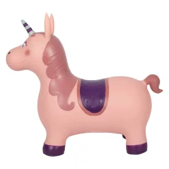 Small Foot - Opblaasbare Eenhoorn 24cm