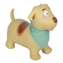 Small Foot - Opblaasbare Hond 26cm