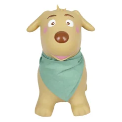Small Foot - Opblaasbare Hond 26cm