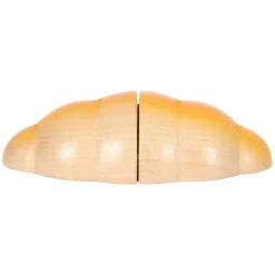 Small Foot - Picknickset met Houten Speeleten Tasty, 26dlg.