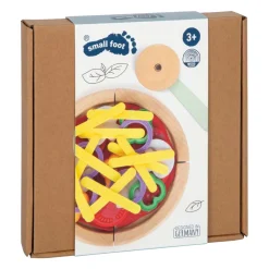 Small Foot - Pizzaset