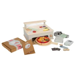 Small Foot - Pizzeria Set