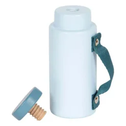 Small Foot - Rugzak met Houten Picknick Tasty Speelset, 14dlg.