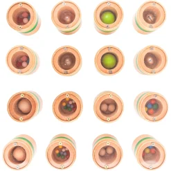 Small Foot  -  Rupsje Nooitgenoeg Luister Memo