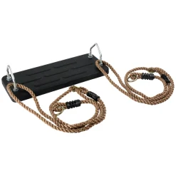 Small Foot - Schommel Zwart