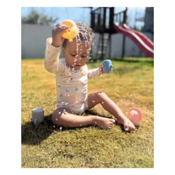 Small Foot - Siliconen Badspeelgoed