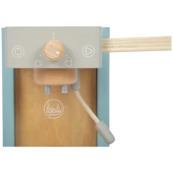 Small Foot - Speelgoed Baristaset