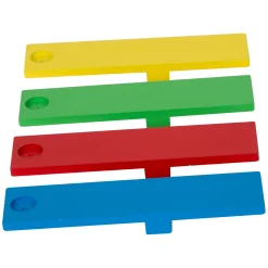 Small Foot - Springende Muizen Bordspel