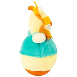 Small Foot - Tuimelaar Leeuw Pluche