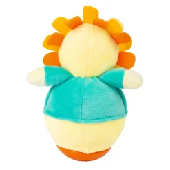 Small Foot - Tuimelaar Leeuw Pluche