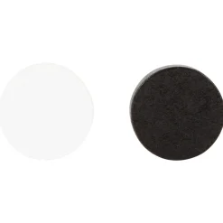 Small Foot  -  Vier op 1 lijn Hout Gouden Editie Spel