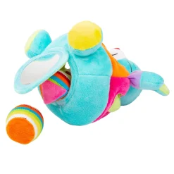 Small Foot - Vormenstoof Muis Pluche, 5dlg.