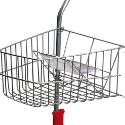 Small Foot  -  Winkelwagen met Poppenzitje en Vlag