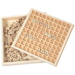 Small Foot  -  Woorden Vormen