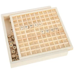 Small Foot  -  Woorden Vormen