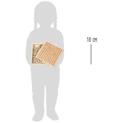 Small Foot  -  Woorden Vormen