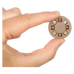 Small Foot - Zaklamp en Projector 