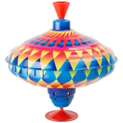 Small Foot - Zoemende Tol Kleurrijk