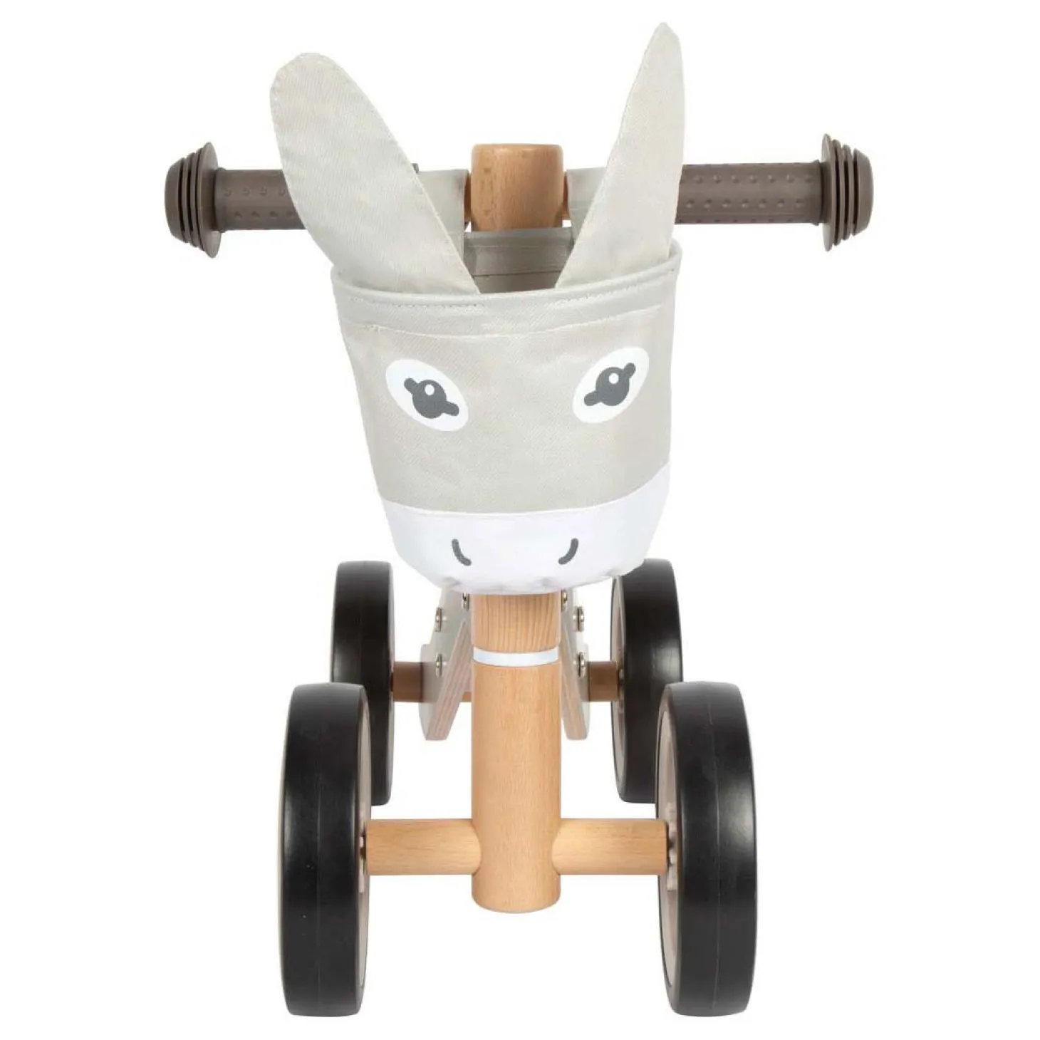 Small Foot Donkey Trainer Loopfiets