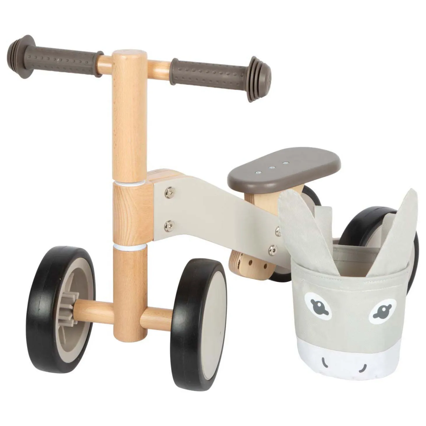 Small Foot Donkey Trainer Loopfiets