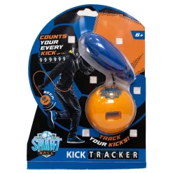 Smart Ball Kicker Tracker Voetbal Trainer