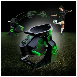 Smart Ball Power Launcher - Voetbaltrainer