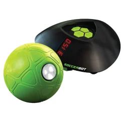 SmartBall SoccerBot Voetbalspel