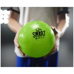 SmartBall SoccerBot Voetbalspel