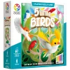 SmartGames 5 Little Birds Houten Logica Spel