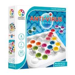 SmartGames Anti-Virus