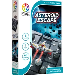 SmartGames Asteroid Escape
